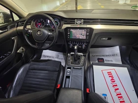 VW Passat 2.0TDI EURO6 - 28500 лв. - 41563339 | Car24.bg
