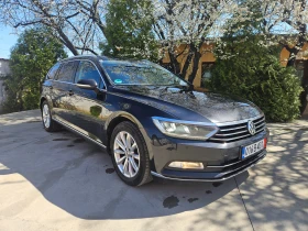 VW Passat 2.0TDI EURO6 - 28500 лв. - 41563339 | Car24.bg