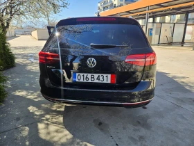 VW Passat 2.0TDI EURO6 - 28500 лв. - 41563339 | Car24.bg