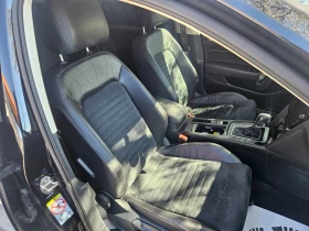 VW Passat 2.0TDI EURO6 - 28500 лв. - 41563339 | Car24.bg