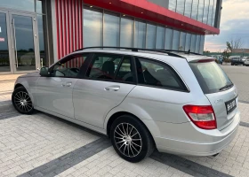Mercedes-Benz C 220 646 2.2 | Mobile.bg    6