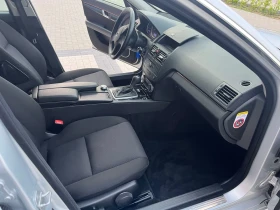 Mercedes-Benz C 220 646 2.2 | Mobile.bg    7