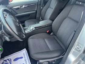 Mercedes-Benz C 220 646 2.2 | Mobile.bg    8