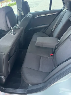 Mercedes-Benz C 220 646 2.2 | Mobile.bg    9