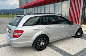 Mercedes-Benz C 220 646 2.2 | Mobile.bg    4