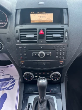 Mercedes-Benz C 220 646 2.2 | Mobile.bg    10