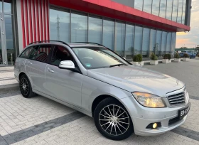 Mercedes-Benz C 220 646 2.2 | Mobile.bg    3