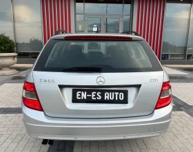 Mercedes-Benz C 220 646 2.2 | Mobile.bg    5