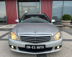 Mercedes-Benz C 220 646 2.2 | Mobile.bg    2