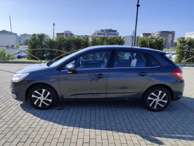 Citroen C4 1.6 HDI 92..      | Mobile.bg    6
