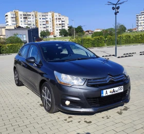 Citroen C4 1.6 HDI 92..      | Mobile.bg    3