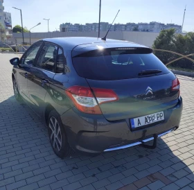 Citroen C4 1.6 HDI 92..      | Mobile.bg    9