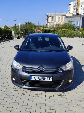 Citroen C4 1.6 HDI 92..      | Mobile.bg    5