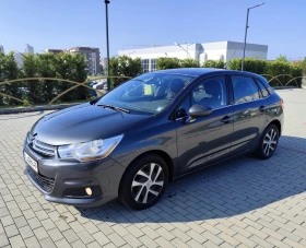 Citroen C4 1.6 HDI 92..      | Mobile.bg    2