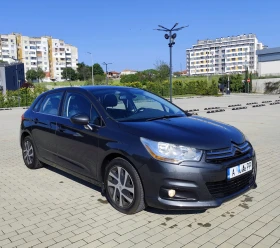 Citroen C4 1.6 HDI 92..      | Mobile.bg    4