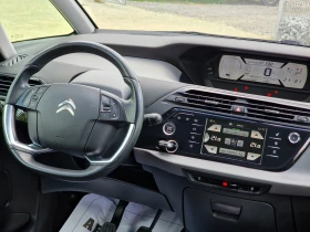 Citroen C4 Picasso 1.6HDI*  | Mobile.bg    10