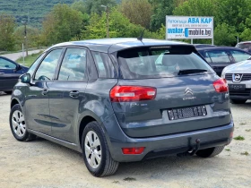 Citroen C4 Picasso 1.6HDI*  | Mobile.bg    6