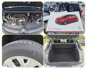 Citroen C4 Picasso 1.6HDI*  | Mobile.bg    17