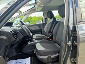 Citroen C4 Picasso 1.6HDI*  | Mobile.bg    13