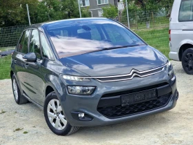 Citroen C4 Picasso 1.6HDI*  | Mobile.bg    2