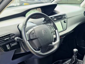 Citroen C4 Picasso 1.6HDI*  | Mobile.bg    8