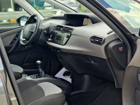 Citroen C4 Picasso 1.6HDI*  | Mobile.bg    9