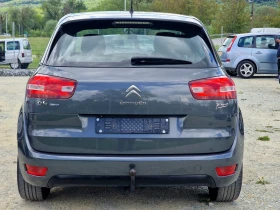Citroen C4 Picasso 1.6HDI*  | Mobile.bg    5