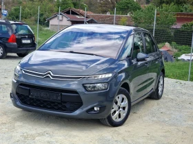 Citroen C4 Picasso 1.6HDI*  | Mobile.bg    3