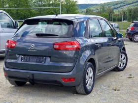 Citroen C4 Picasso 1.6HDI*  | Mobile.bg    4
