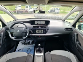 Citroen C4 Picasso 1.6HDI*  | Mobile.bg    11