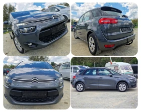 Citroen C4 Picasso 1.6HDI*  | Mobile.bg    7