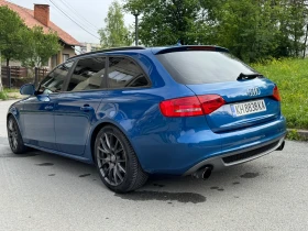 Audi A4 3.0tdi 3xS-line Shadow line | Mobile.bg    5