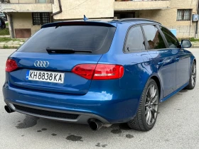 Audi A4 3.0tdi 3xS-line Shadow line | Mobile.bg    4