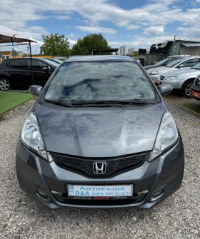 Honda Jazz 1.4i 100.   | Mobile.bg    5