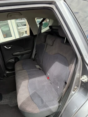 Honda Jazz 1.4i 100.   | Mobile.bg    12