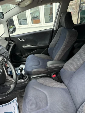 Honda Jazz 1.4i 100.   | Mobile.bg    11