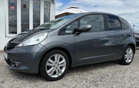 Honda Jazz 1.4i 100.   | Mobile.bg    4