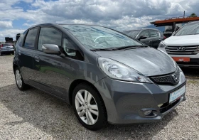 Honda Jazz 1.4i 100.   | Mobile.bg    3