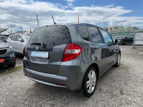 Honda Jazz 1.4i 100.   | Mobile.bg    9