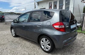 Honda Jazz 1.4i 100.   | Mobile.bg    10
