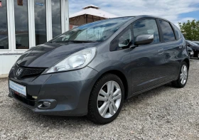Honda Jazz 1.4i 100.   | Mobile.bg    2