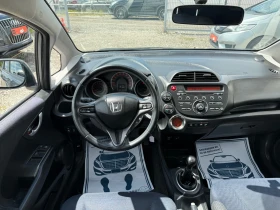 Honda Jazz 1.4i 100.   | Mobile.bg    14