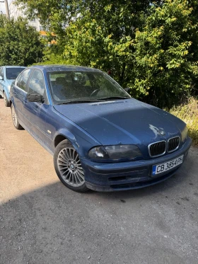 Обява за продажба на BMW 330 ~5 000 лв. - изображение 1