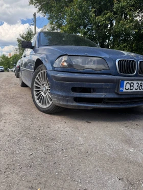 Обява за продажба на BMW 330 ~5 000 лв. - изображение 2
