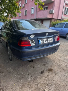 Обява за продажба на BMW 330 ~5 000 лв. - изображение 3