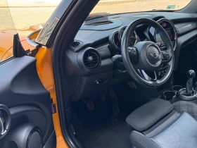 Обява за продажба на Mini Cooper Cooper D ~23 500 лв. - изображение 4