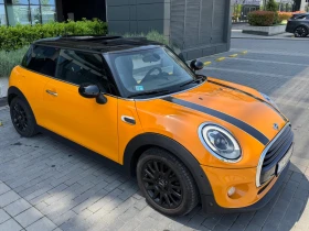 Обява за продажба на Mini Cooper Cooper D ~23 500 лв. - изображение 7