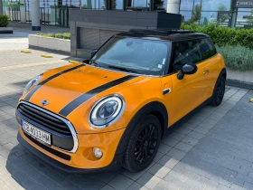 Обява за продажба на Mini Cooper Cooper D ~23 500 лв. - изображение 6