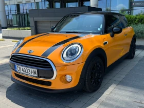 Обява за продажба на Mini Cooper Cooper D ~23 500 лв. - изображение 1