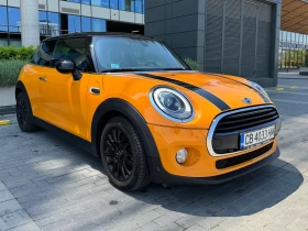 Обява за продажба на Mini Cooper Cooper D ~23 500 лв. - изображение 1